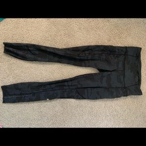 Lulu Run free Tights